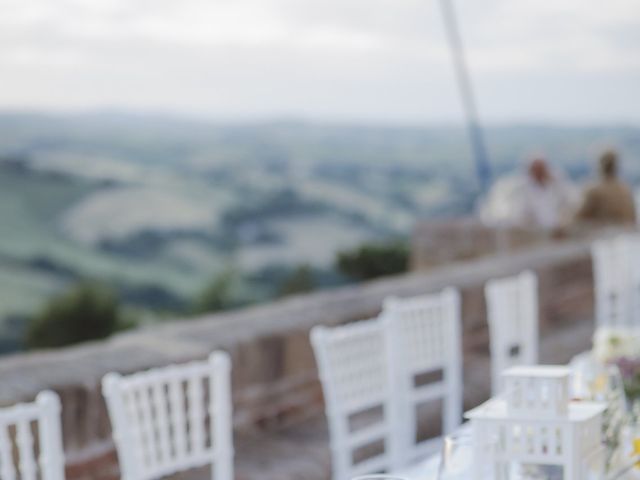 Mattia and Irina's Wedding in Perugia, Italy 18