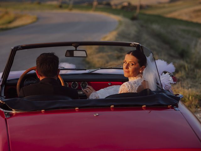 Mattia and Irina's Wedding in Perugia, Italy 21