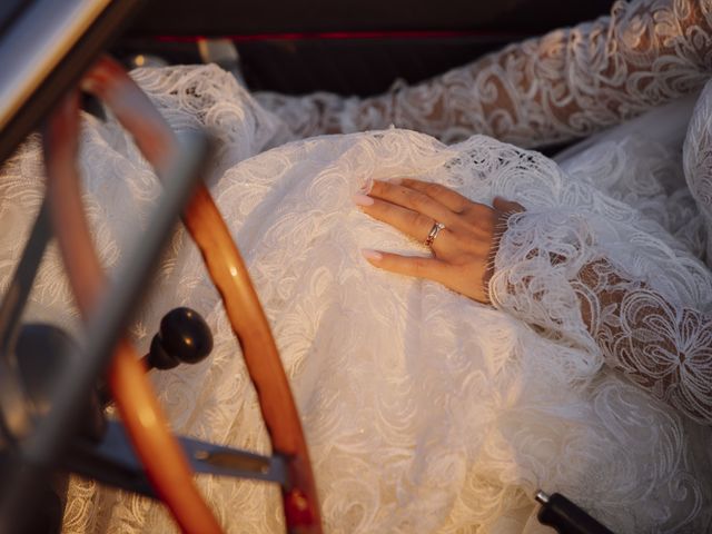 Mattia and Irina's Wedding in Perugia, Italy 22