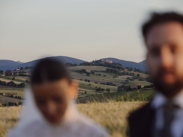 Mattia and Irina's Wedding in Perugia, Italy 24