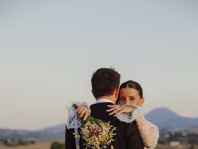 Mattia and Irina's Wedding in Perugia, Italy 25