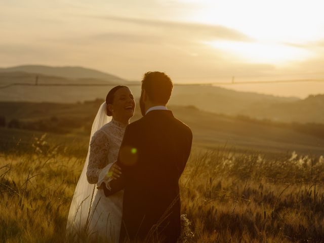Mattia and Irina's Wedding in Perugia, Italy 26