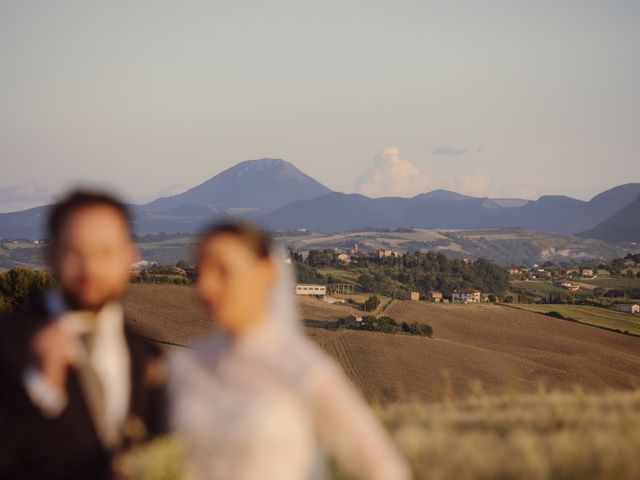 Mattia and Irina's Wedding in Perugia, Italy 27
