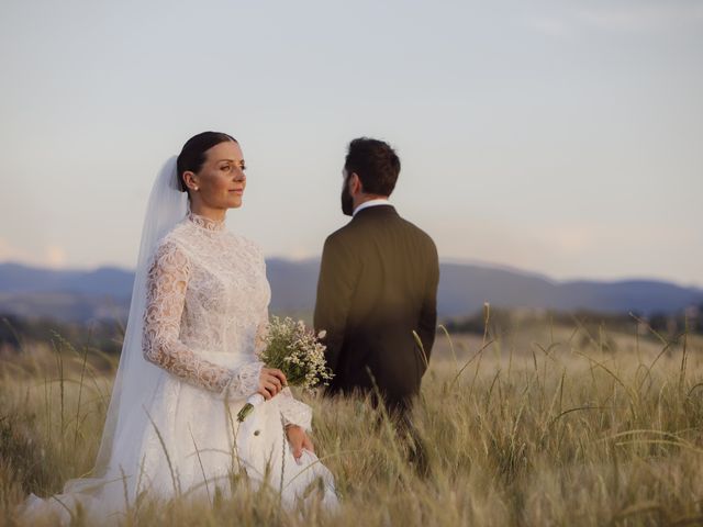 Mattia and Irina's Wedding in Perugia, Italy 28