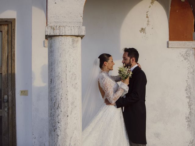 Mattia and Irina's Wedding in Perugia, Italy 29