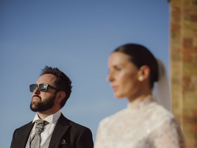 Mattia and Irina's Wedding in Perugia, Italy 35