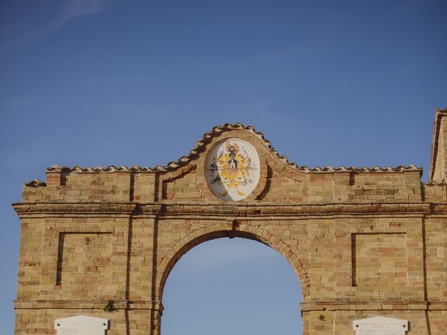 Mattia and Irina's Wedding in Perugia, Italy 36