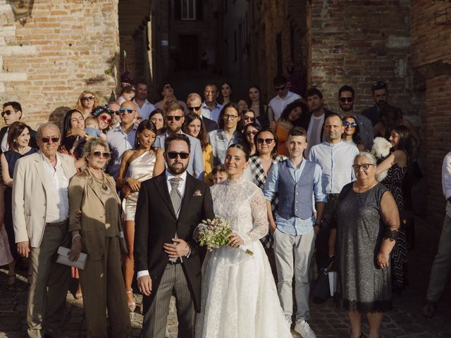 Mattia and Irina's Wedding in Perugia, Italy 38