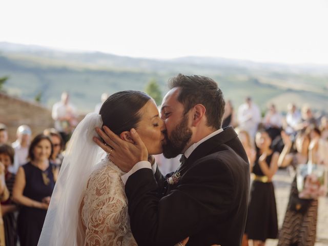 Mattia and Irina's Wedding in Perugia, Italy 39