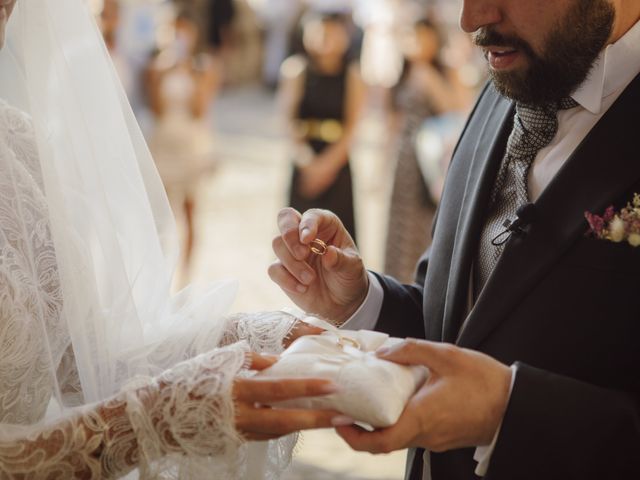 Mattia and Irina's Wedding in Perugia, Italy 41