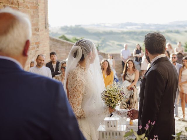 Mattia and Irina's Wedding in Perugia, Italy 44