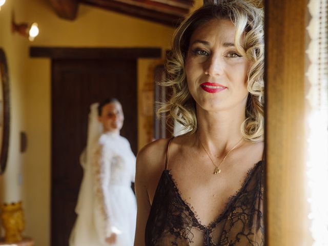 Mattia and Irina's Wedding in Perugia, Italy 50