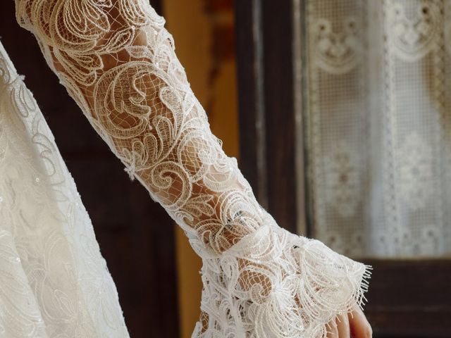 Mattia and Irina's Wedding in Perugia, Italy 51
