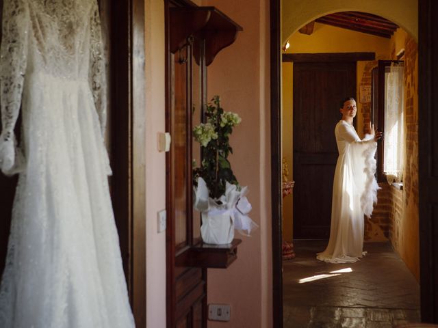 Mattia and Irina's Wedding in Perugia, Italy 59