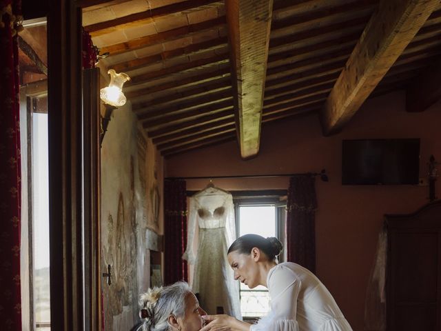 Mattia and Irina's Wedding in Perugia, Italy 68