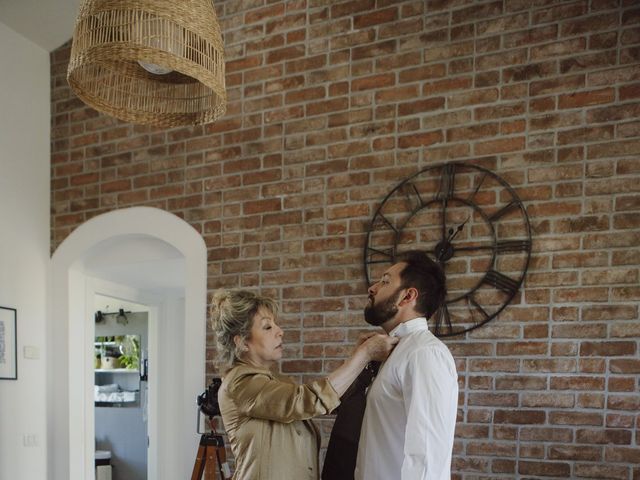 Mattia and Irina's Wedding in Perugia, Italy 70