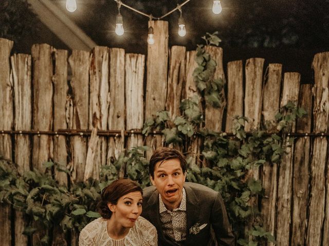 Nick and Kelly&apos;s Wedding in Austin, Texas 15