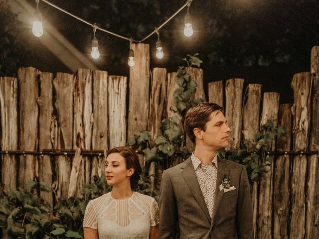 Nick and Kelly&apos;s Wedding in Austin, Texas 16