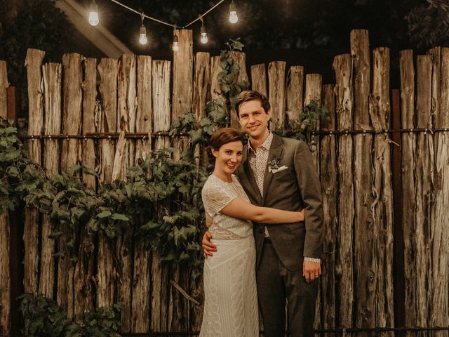 Nick and Kelly&apos;s Wedding in Austin, Texas 17