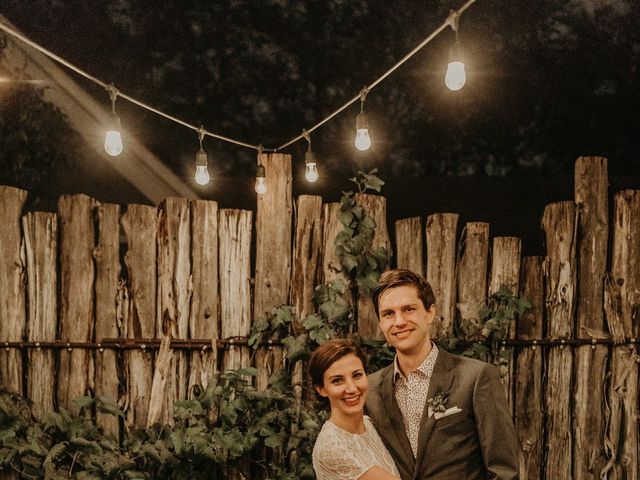 Nick and Kelly&apos;s Wedding in Austin, Texas 18