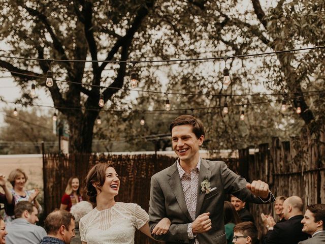 Nick and Kelly&apos;s Wedding in Austin, Texas 44