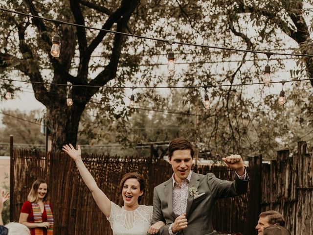 Nick and Kelly&apos;s Wedding in Austin, Texas 46