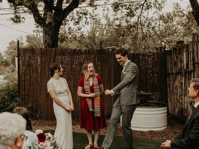 Nick and Kelly&apos;s Wedding in Austin, Texas 53