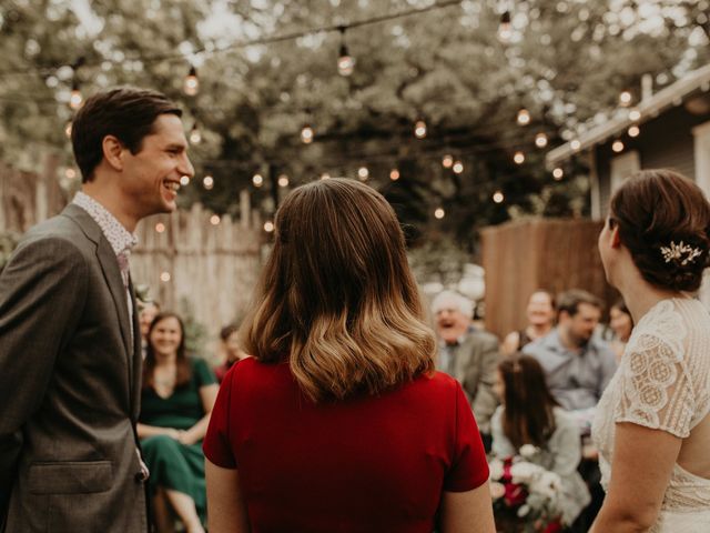 Nick and Kelly&apos;s Wedding in Austin, Texas 69