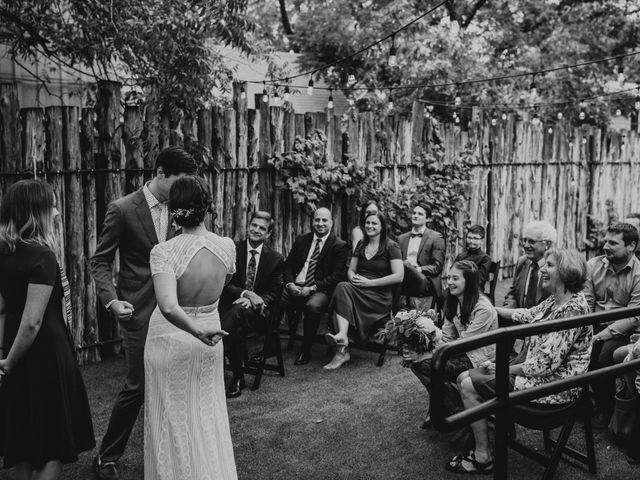 Nick and Kelly&apos;s Wedding in Austin, Texas 71