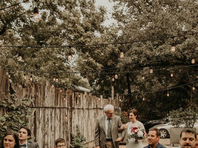 Nick and Kelly&apos;s Wedding in Austin, Texas 77