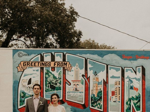 Nick and Kelly&apos;s Wedding in Austin, Texas 111