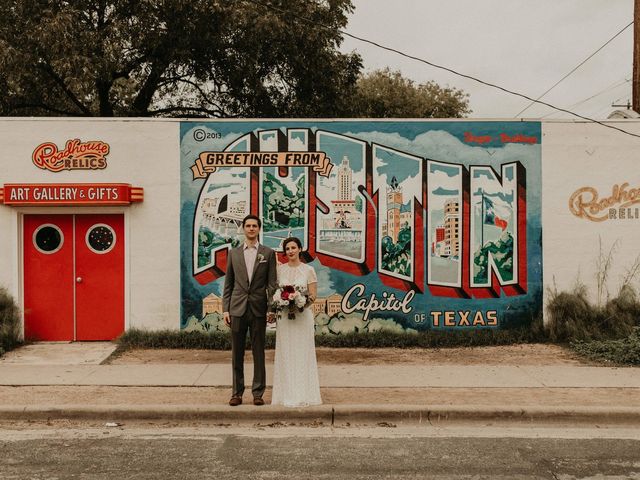 Nick and Kelly&apos;s Wedding in Austin, Texas 112