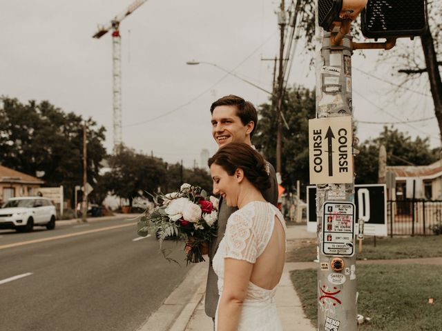 Nick and Kelly&apos;s Wedding in Austin, Texas 115