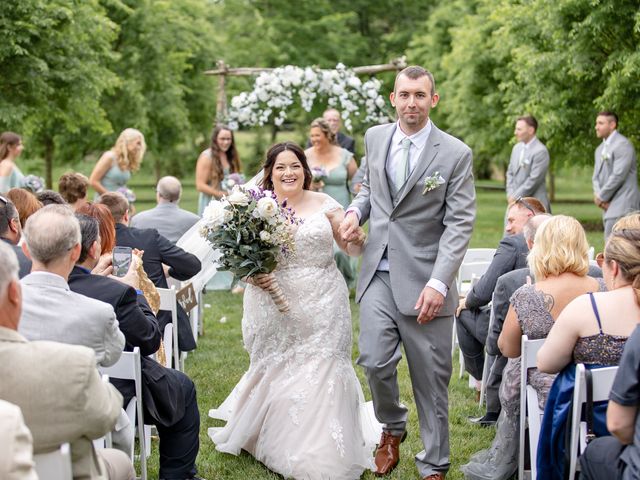 Peter and Katie&apos;s Wedding in Perkasie, Pennsylvania 2