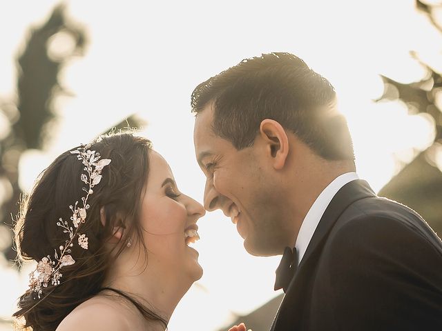 Jose Luis and Karla&apos;s Wedding in Tulum, Mexico 20