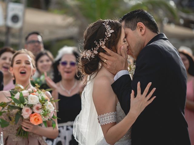 Jose Luis and Karla&apos;s Wedding in Tulum, Mexico 26