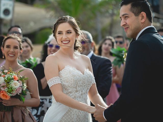 Jose Luis and Karla&apos;s Wedding in Tulum, Mexico 27