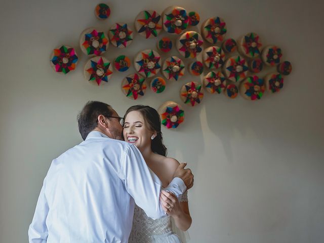 Jose Luis and Karla&apos;s Wedding in Tulum, Mexico 54