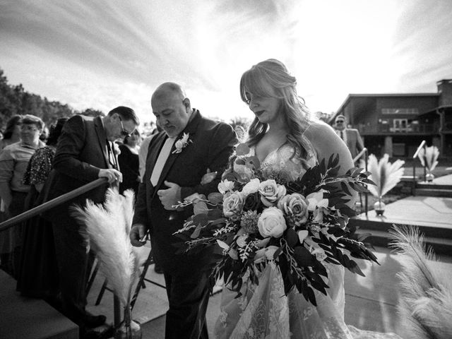 Cassie and Andrew&apos;s Wedding in Saint Louis, Missouri 48