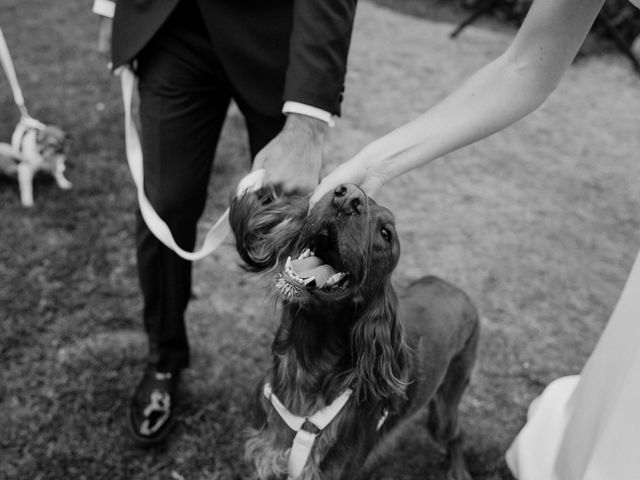 Matt and Ingrid&apos;s Wedding in Vail, Colorado 15