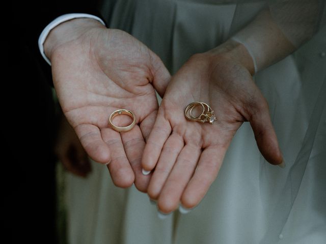 Matt and Ingrid&apos;s Wedding in Vail, Colorado 18