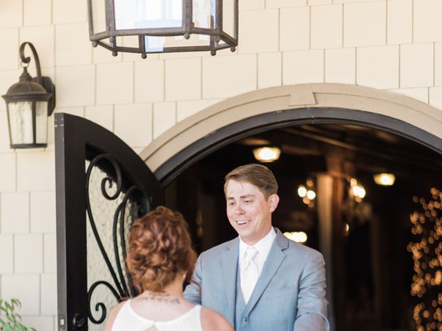 Katherine and Matt&apos;s Wedding in Snohomish, Washington 12