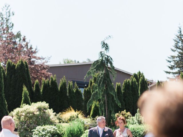 Katherine and Matt&apos;s Wedding in Snohomish, Washington 22