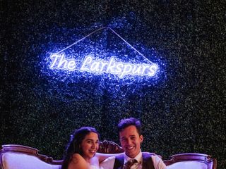 Marcel &amp; Lydia's wedding 2