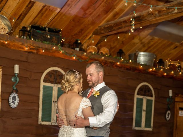 Cerise and Candy's Wedding in Seattle, Washington 12