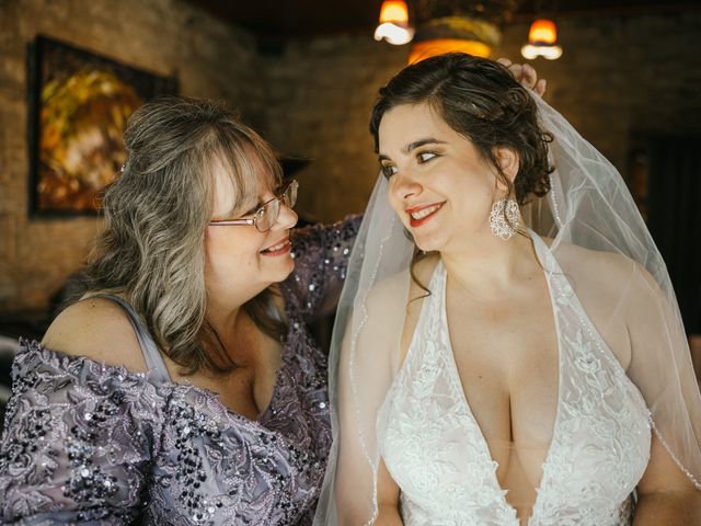 Dylan and Rachel's Wedding in Little Falls, New York 3