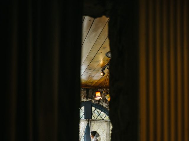 Dylan and Rachel's Wedding in Little Falls, New York 7