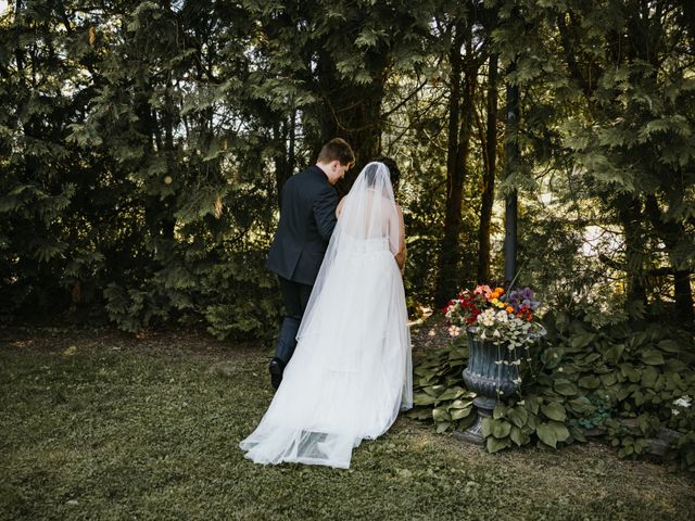 Dylan and Rachel's Wedding in Little Falls, New York 28