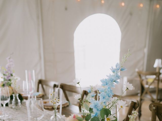 Noah and Acacia 's Wedding in New Virginia, Iowa 27