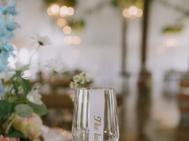 Noah and Acacia 's Wedding in New Virginia, Iowa 31